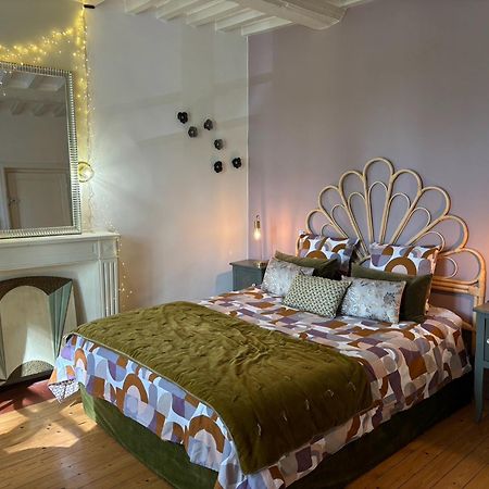 بايو B&B Nathalie المظهر الخارجي الصورة