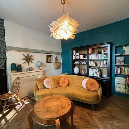 بايو B&B Nathalie المظهر الخارجي الصورة