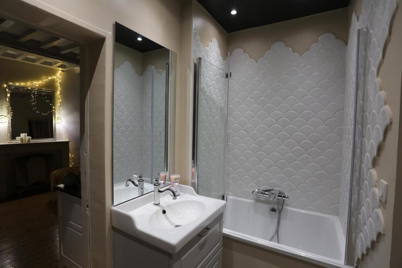 بايو B&B Nathalie المظهر الخارجي الصورة