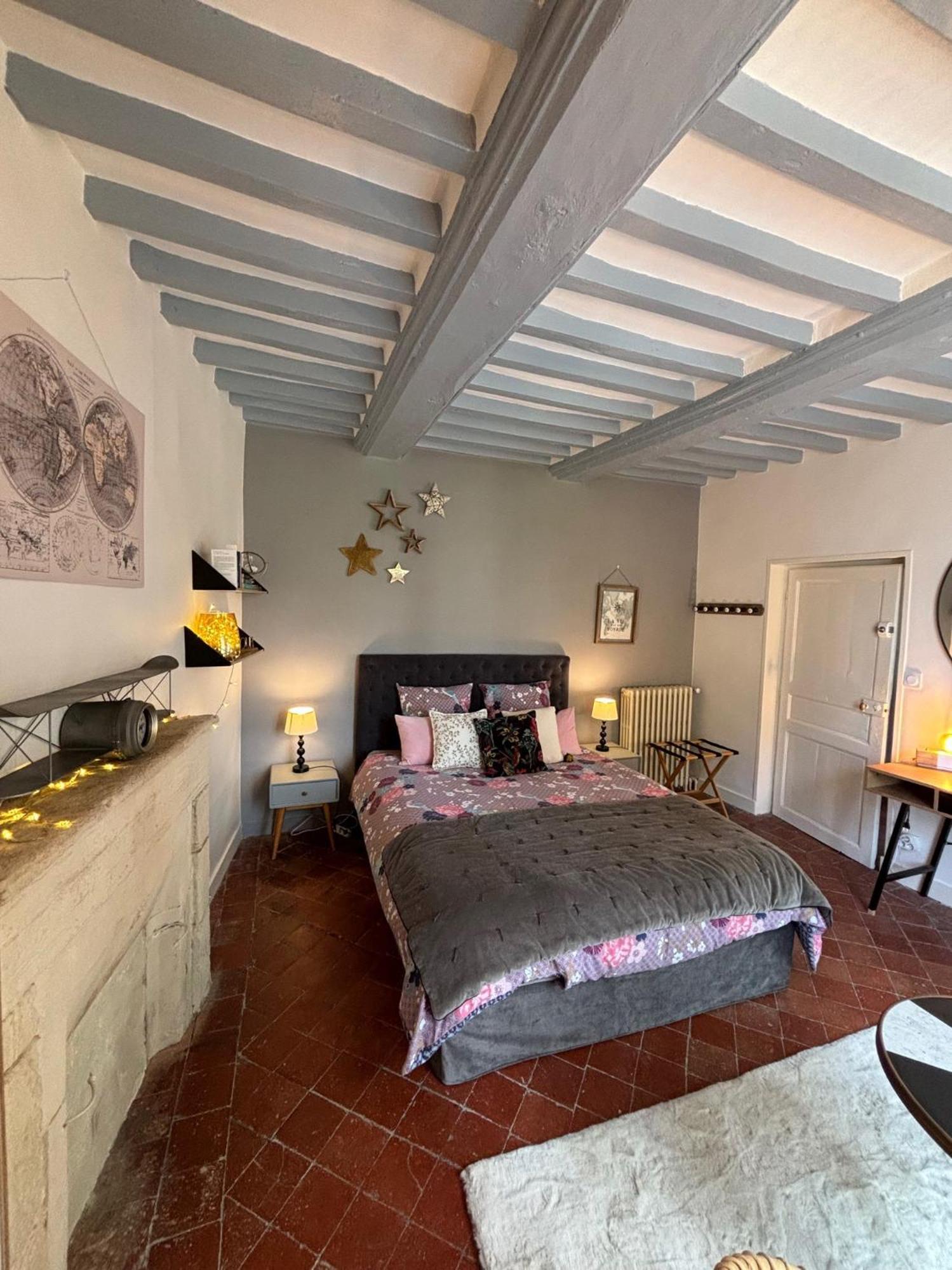 بايو B&B Nathalie المظهر الخارجي الصورة