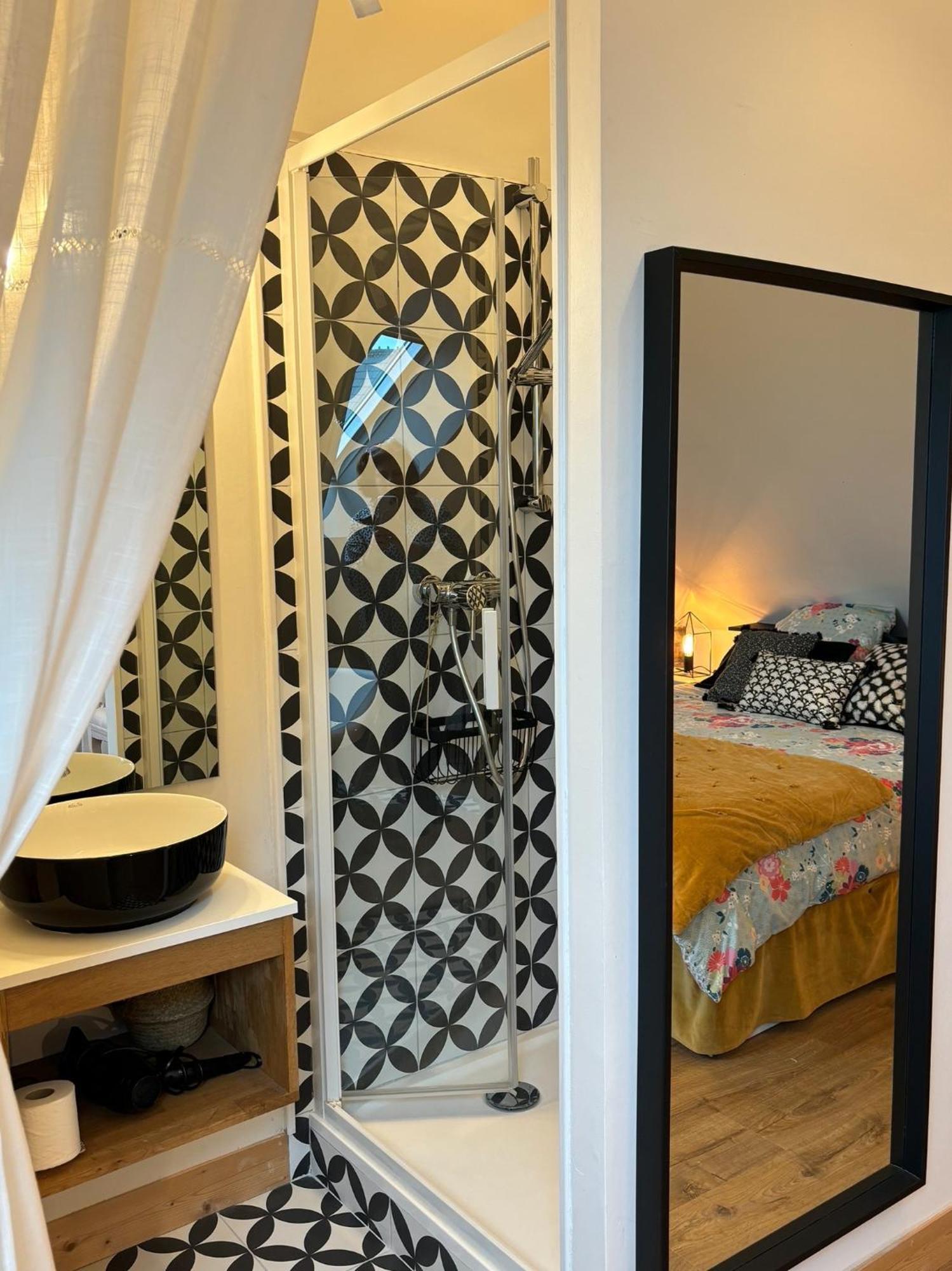 بايو B&B Nathalie المظهر الخارجي الصورة
