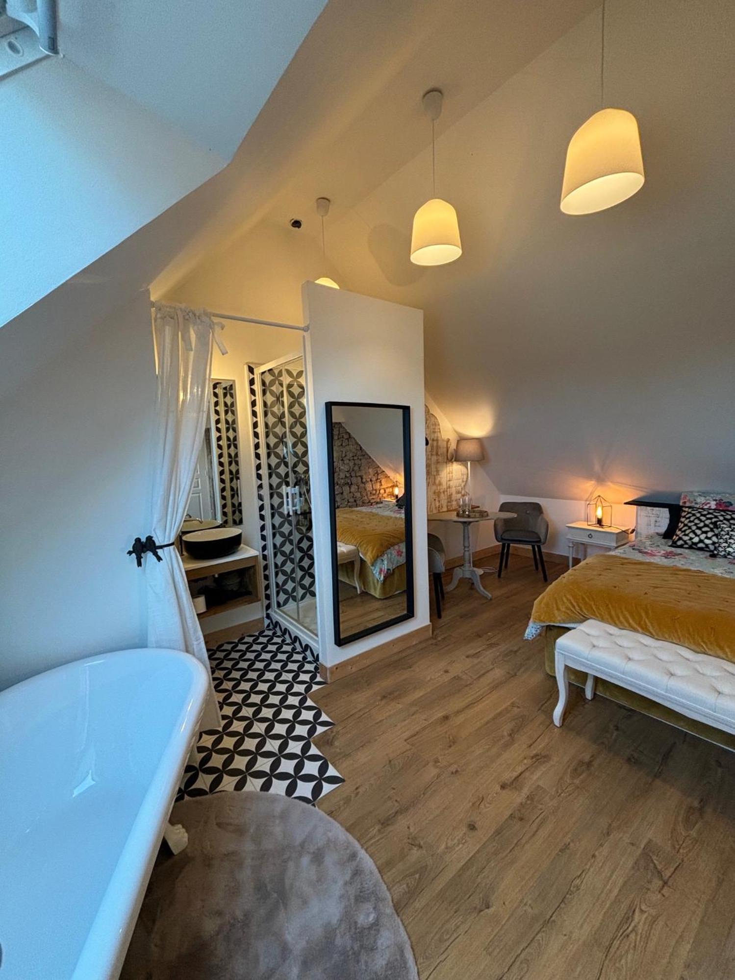 بايو B&B Nathalie المظهر الخارجي الصورة