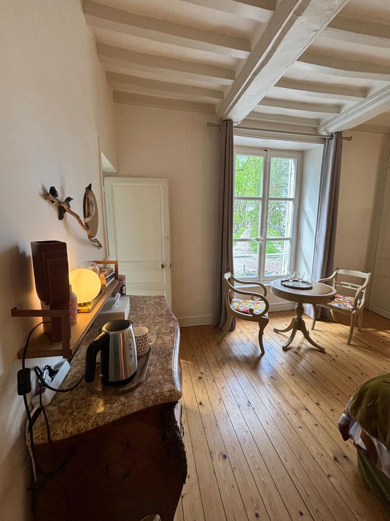 بايو B&B Nathalie المظهر الخارجي الصورة