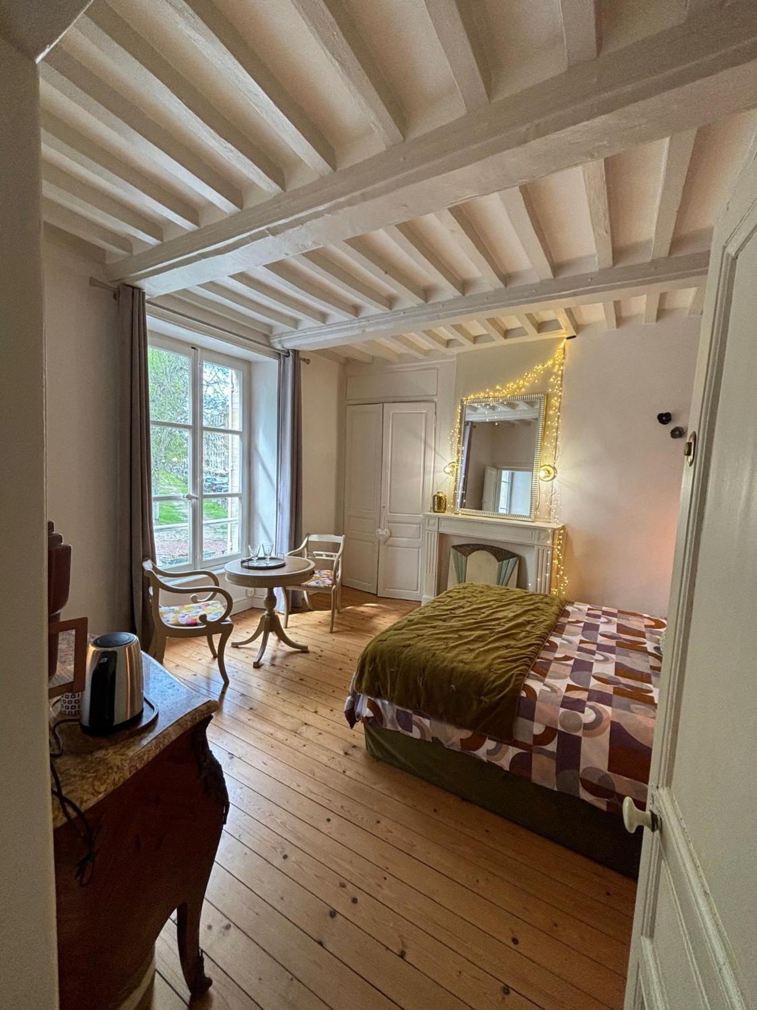 بايو B&B Nathalie المظهر الخارجي الصورة