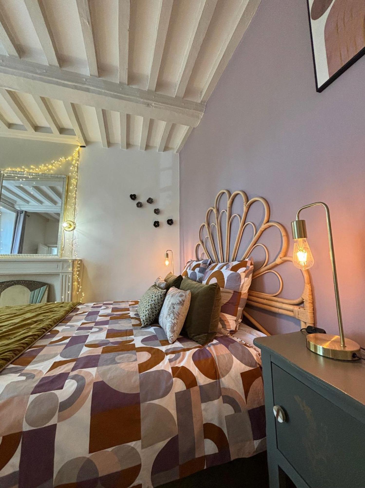 بايو B&B Nathalie المظهر الخارجي الصورة