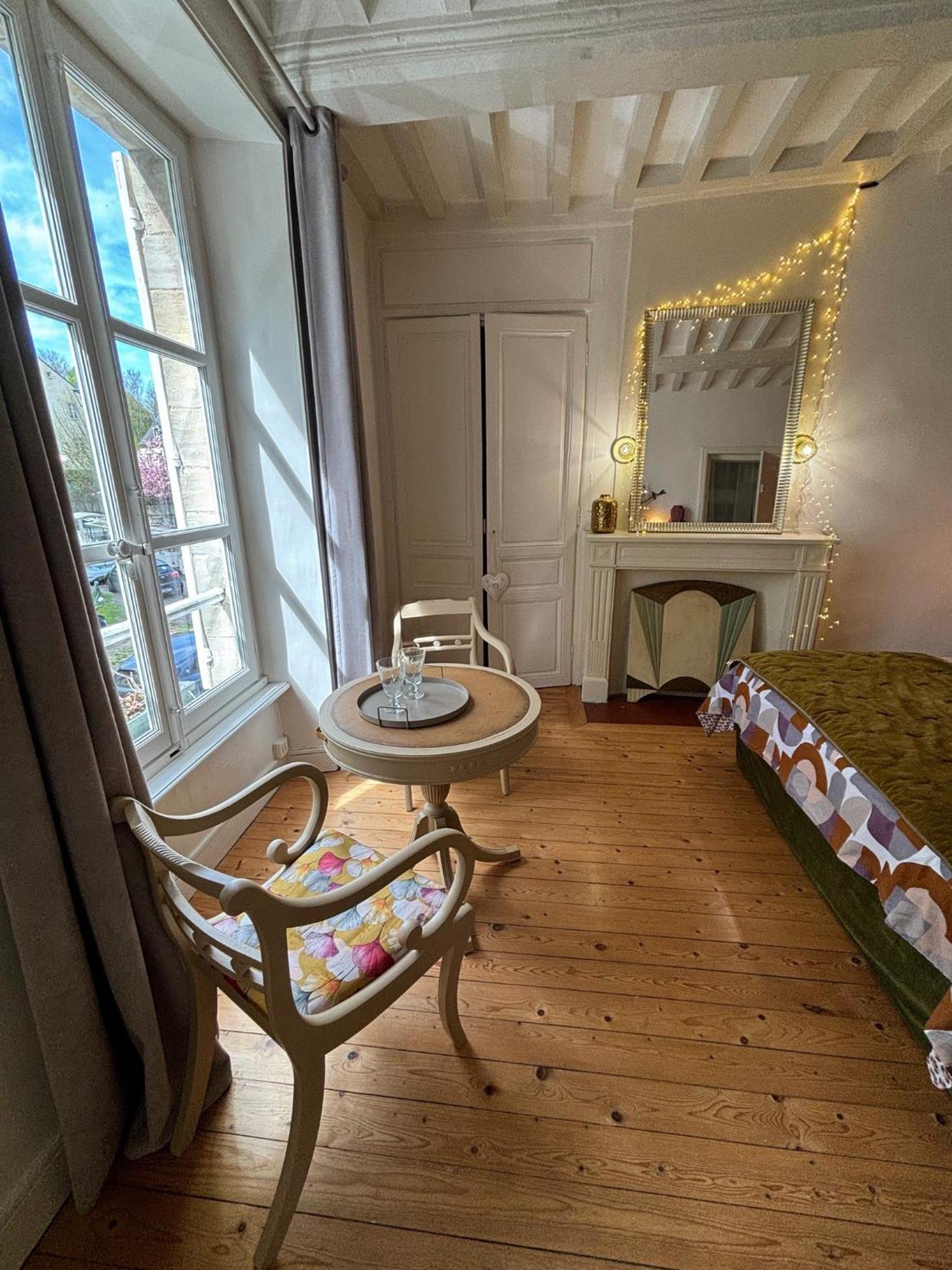 بايو B&B Nathalie المظهر الخارجي الصورة