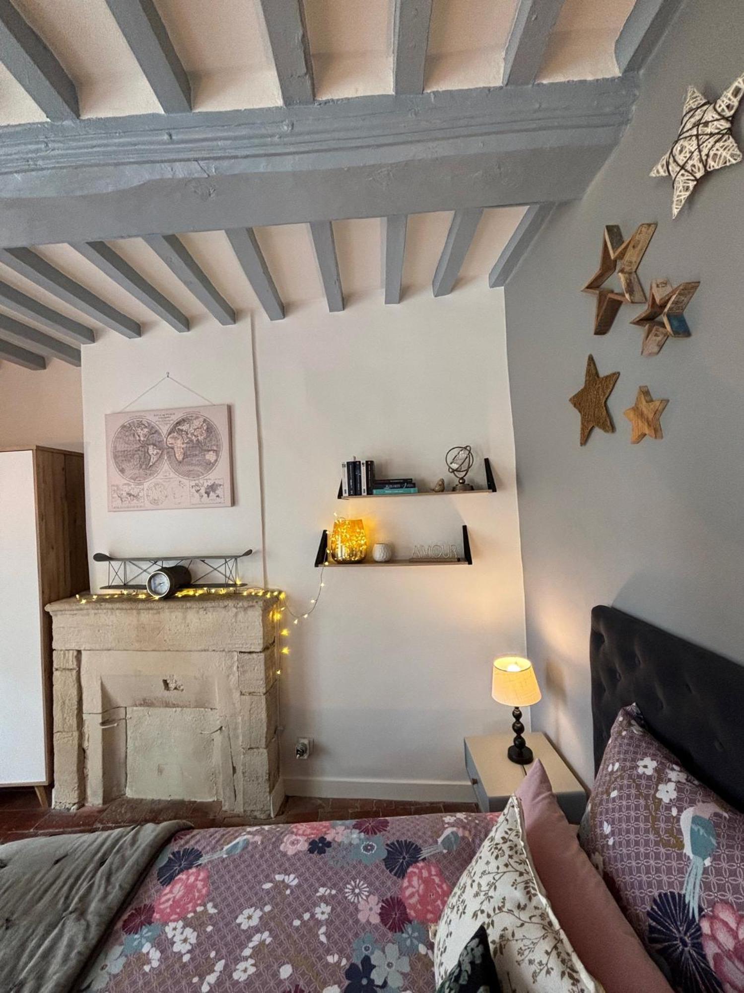بايو B&B Nathalie المظهر الخارجي الصورة